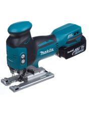 Электролобзик Makita DJV181RFJ