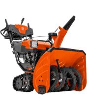 Снегоочиститель Husqvarna ST 430Т