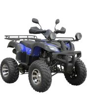 Квадроцикл Spark SP175-1А