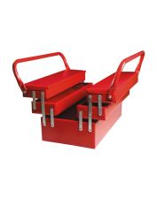 Ящик металевий MASTER TOOL 79-5505 550мм