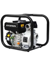 Мотопомпа бензиновая Hyundai HY 53