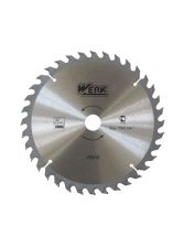 Диск WERK 36094 125х22,23 24 зуб. по дереву