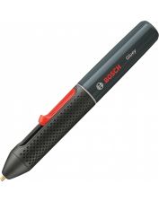 Клеевая ручка Bosch Gluey Smokey Grey (0.603.2A2.101)