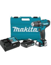 Шурупокрут Makita DF333DWYE