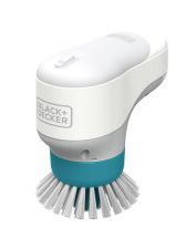 Электрощетка BLACK&DECKER BHPC130
