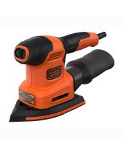 Вибрационная шлифмашина BLACK&DECKER BEW200