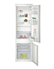 Встраиваемый холодильник Siemens KI38VX20