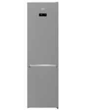 Холодильник двокамерний Beko RCNA406E30XP
