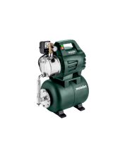 Насосная станция Metabo HWW 4000/25 Inox 1100Вт