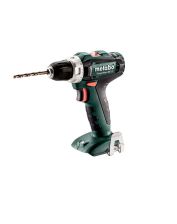 Шурупокрут Metabo PowerMaxx BS 12 каркас коробка