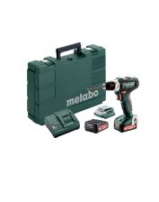 Шурупокрут Metabo 601036910