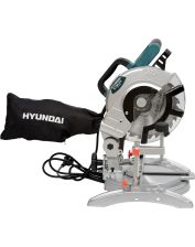 Пила торцовочная Hyundai M 1500-210