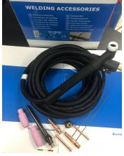 Горелка для сварки Tig Torch Awelco