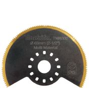 Сегментированный пильный диск Makita TMA002