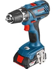 Шурупокрут Bosch GSB 18-2-LI Plus 0.601.9E7.120