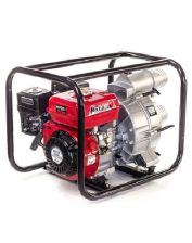 Мотопомпа газ/бензиновая Matari MGP30Т-1 LPG