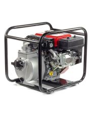 Мотопомпа газ/бензиновая Matari MGP20 LPG