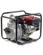 Мотопомпа газ/бензиновая Matari MGP30 LPG