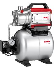 Насосная станция AL-KO HW 3000 Inox Classic