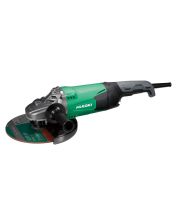 Угловая шлифмашина Hikoki G23 SW2