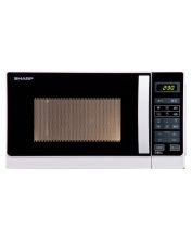 Микроволновая печь SHARP R642WW
