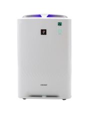Очисник повітря SHARP KC-A40EU-W
