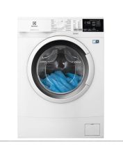 Стиральная машина ELECTROLUX EW6S426WU