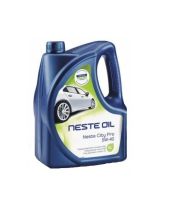 Масло моторное Neste Synthetic 4Т SAE 5W-30 Pro (4 л)