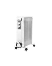 Обігрівач масляний Zanussi ZOH / CS-11W