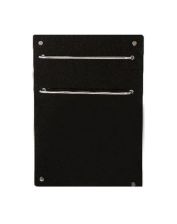 Полотенцесушитель HGlass GHT 5070 B Premium