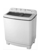 Пральна машина VILGRAND VD709-53E gray