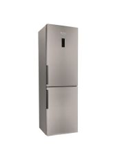 Холодильник Hotpoint-ARISTON XH8 T1O X