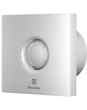Вытяжной вентилятор Electrolux EAFR-100white