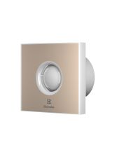 Вытяжной вентилятор Electrolux EAFR-120beige