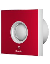 Витяжний вентилятор Electrolux EAFR-120red