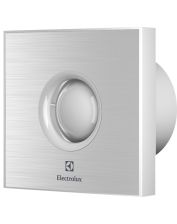 Вытяжной вентилятор Electrolux EAFR-120steel