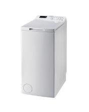 Пральна машина Indesit ITWD61052W (EU)