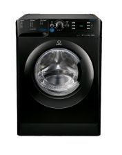 Стиральная машина Indesit XWE81483XKEU