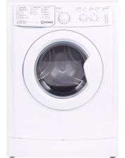 Стиральная машина Indesit IWUC40851UA