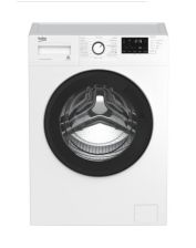 Пральна машина Beko WUE 6512 XSSW