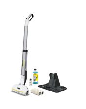 Пылесос FC 3 Cordless Premium + моющие