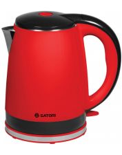 Электрочайник Satori SSK-5540-RDW