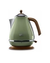Электрочайник DELONGHI KBOV 2001 GR