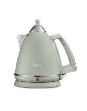 Електрочайник DeLonghi KBX 2016 GR