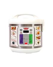 Мультиварка Rotex RMC532-W