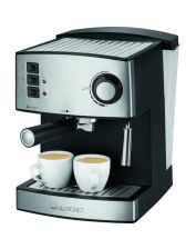 Кофеварка Clatronic ES 3643