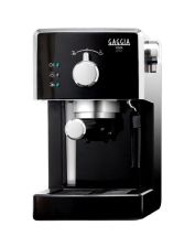 Кофеварка Gaggia VIVA STYLE FOCUS BLACK