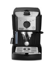 Кофеварка Delonghi EC 157 BLACK