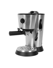 Кавоварка Zelmer 13Z014 Espresso Br-Silver