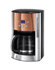 Кофеварка Russell Hobbs 24320-56 Luna Copper